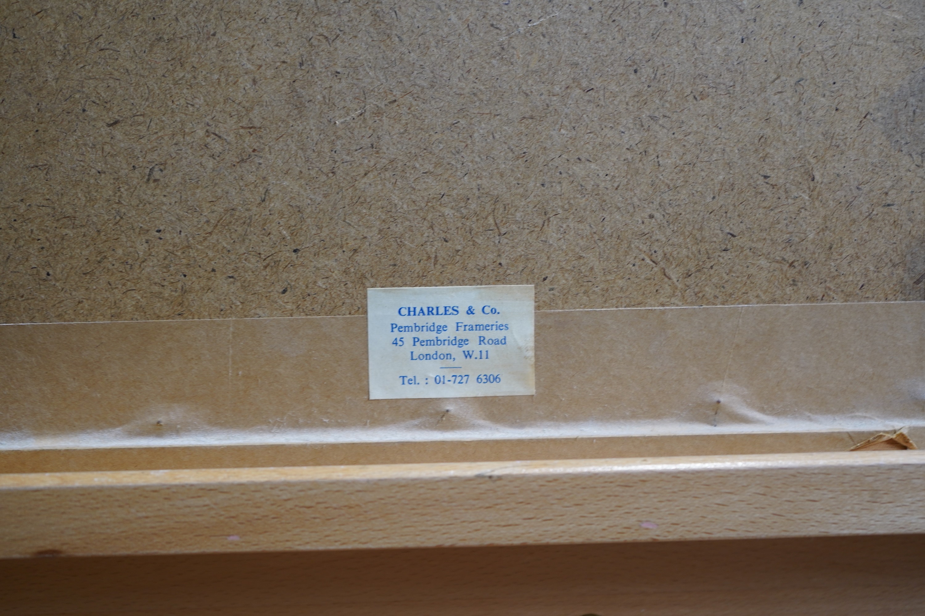 Amedeo Preziosi, Maltese 1816-1882, Study of a seated woman smoking an opium pipe